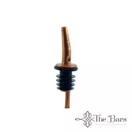 Pourer Plastic - Réz - The Bars - P005MC