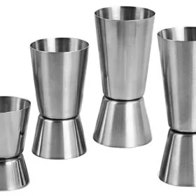 Jigger / Mérőeszközök