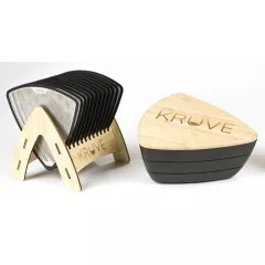 Kruve