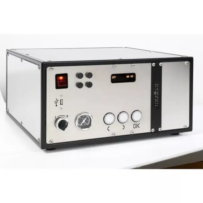 Modbar Espresso System AV 1-Group pult alatti kávégép modul