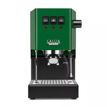 Gaggia Classic Evo Green E24 + Ajándék Kiegészítők + Kávé