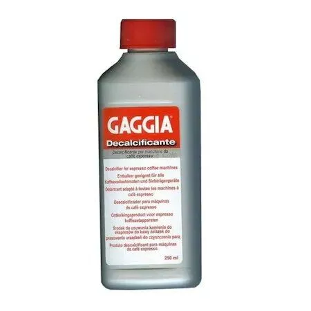 Gaggia/Philips/Saeco - Vízkőoldó