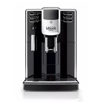 Gaggia Anima CMF + Ajándék Kiegészítők + Kávé