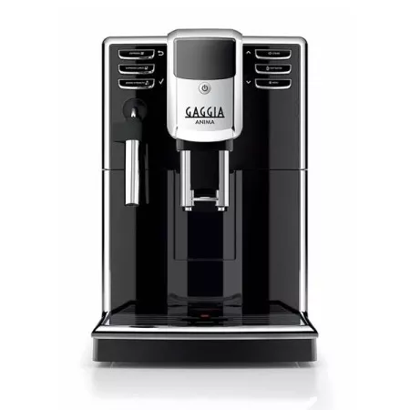 Gaggia Anima CMF + Ajándék Kiegészítők + Kávé