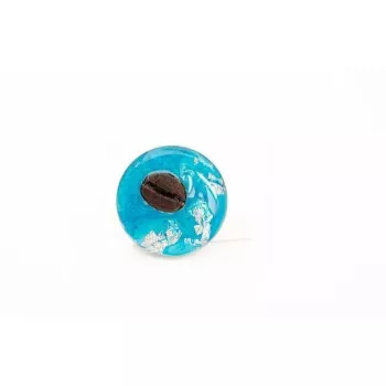 BeanBling - Bean&BlueSky kitűző