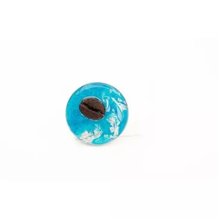 BeanBling - Bean&BlueSky kitűző
