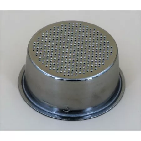 Delonghi 51mm szűrőkosár - 16-18g