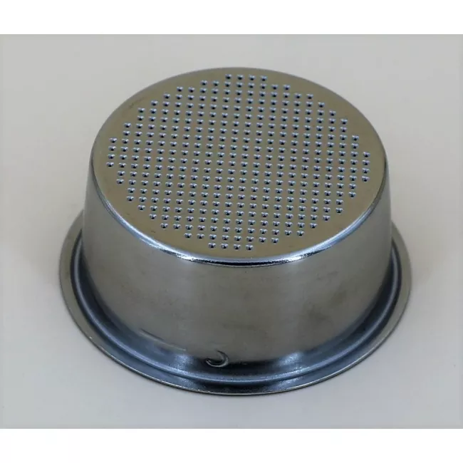 Delonghi 51mm szűrőkosár 16-18g kávéadagoláshoz