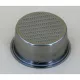 Delonghi 51mm szűrőkosár 16-18g kávéadagoláshoz