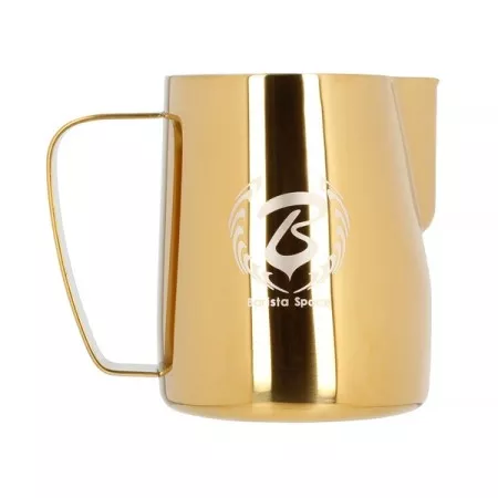 Barista Space - 600 ml - Gold