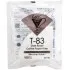 CAFEC Dark Roast T-83 kávépapírfilter 1 csészéhez - Osmotic Flow