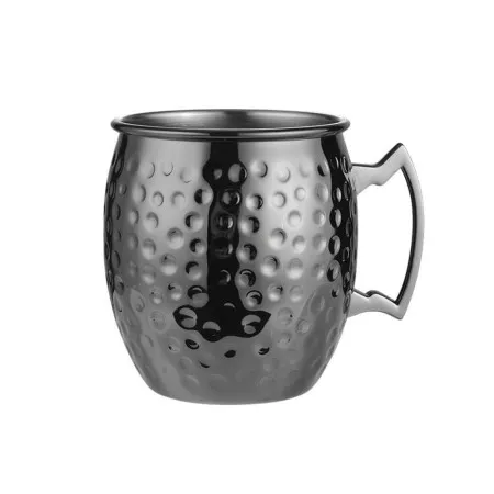 Moscow Mule Cup - 500ml - Sötétszürke