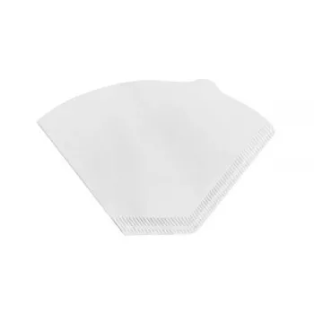 Fellow - Single Brew Cone Paper Filters - kúpos papírfilter - 40 db