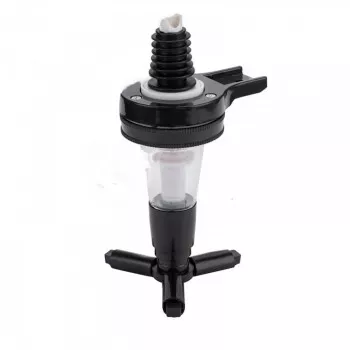 Barshaker Italok Adagoló Fej - 25 ml