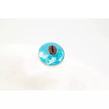 BeanBling - Bean&BlueSky kitűző