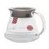 HARIO V60 Range Server 360ml, átlátszó