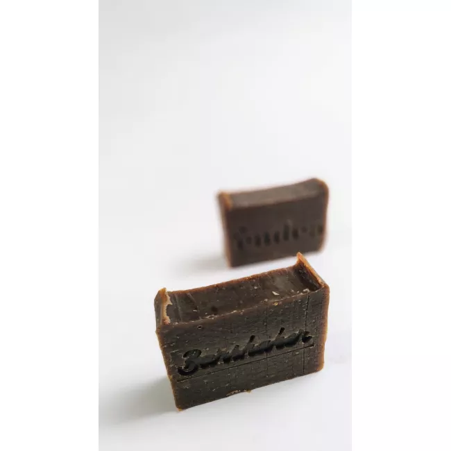Barshaker Coffee Roasters natural specialty kávés szappan 100 g