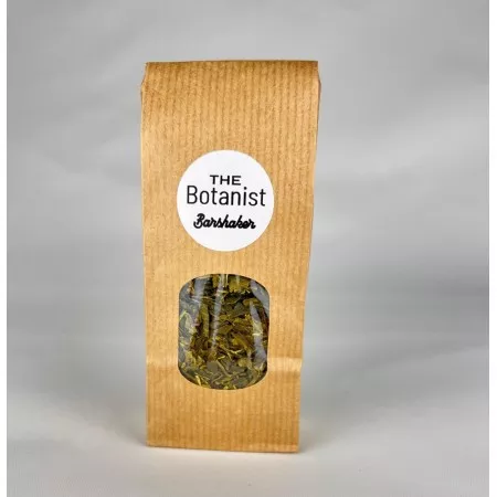 Tea - Oolong Tea - The Botanist