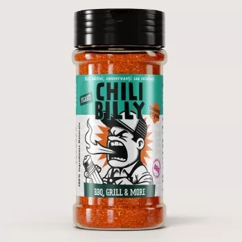 Csípős Grillfűszer, Chili Billy - 150g