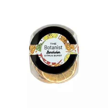Citrus Burst - Citrusmix - 40 g - Citrus mix - Műanyag tégely - 