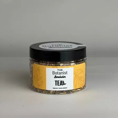 Tea - Sweet Bloom - The Botanist - 50g