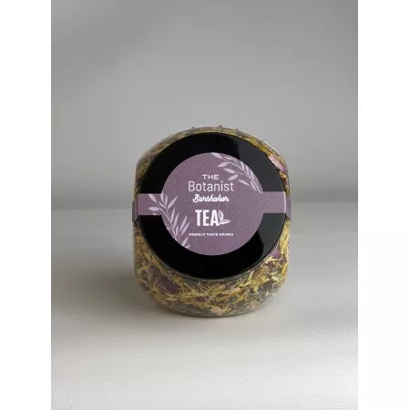 Tea - Rose Delight - The Botanist - 50g