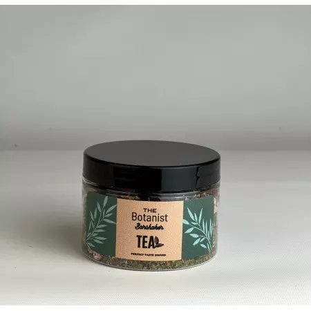 Tea - Immuno Boost - The Botanist - 40g