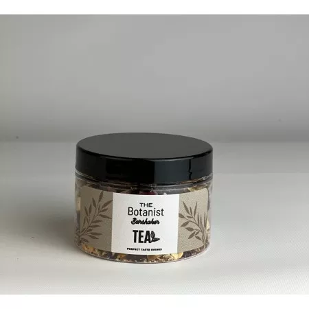 Tea - Autumn Harmony - The Botanist - 40g