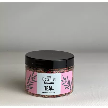 Tea - Exotic Energy - The Botanist - 40g