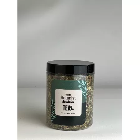 Tea - Detox Green - The Botanist - 50g