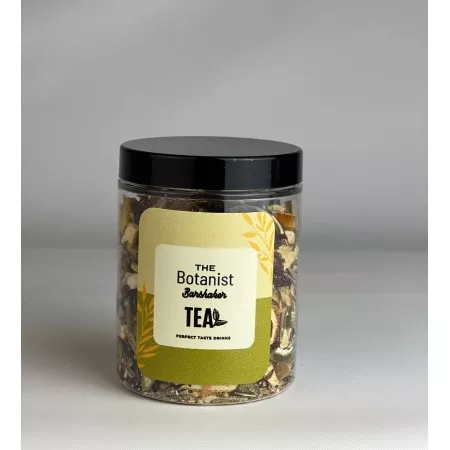 Tea - Citrus Harmony - The Botanist - 50g