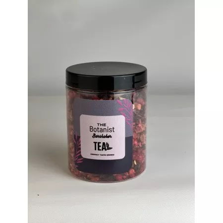 Tea - Berry Bliss - The Botanist - 50g