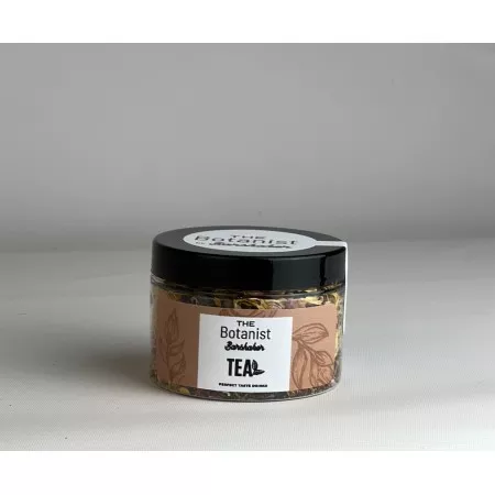 Tea - Oolong Peach Dream - The Botanist - 40g