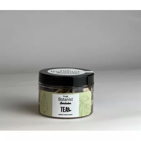 Tea - Almond and Rooibos superior cream-dream - The Botanist - 50g