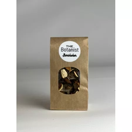 Tea - Power of the World Pu-erh - The Botanist