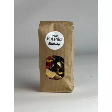 Tea - Assam Breakfast Tea - The Botanist