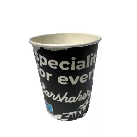 Barshaker papírpohár - 12OZ