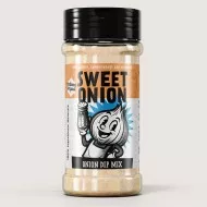 Dip fűszerkeverék, Sweet Onion - 150g