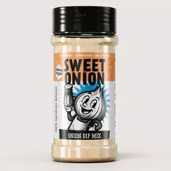Dip fűszerkeverék, Sweet Onion - 150g
