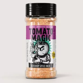 Ketchup Fűszerkeverék, Tomato Magic - 170g