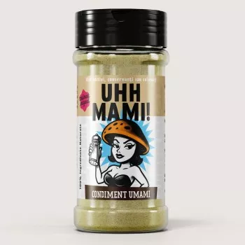 Uhh Mami! Artizán Umami Fűszerkeverék - 125g