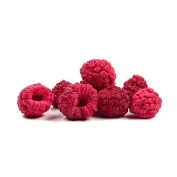 Liofilizált Egész Málna (Freeze-Dried) – The Botanist by Barshaker