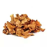 Liofilizált Egész Rókagomba (Chanterelle) – The Botanist by Barshaker