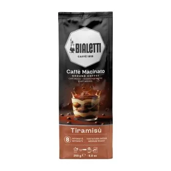 Bialetti - Perfetto Moka Tiramisu 250g