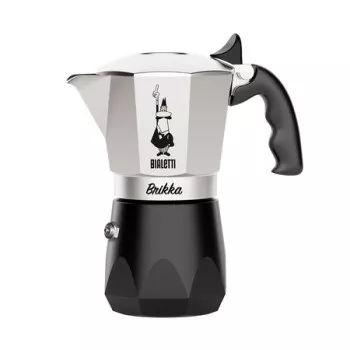 Bialetti Brikka 4tz 2023