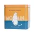 Teministeriet - Moomin Zöld Tea Áfonyával - Szálas Tea 100g