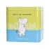 Teministeriet - Moomin Zöld Tea Málna - Szálas Tea 100g