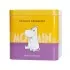 Teministeriet - Moomin Rooibos Cranberry - szálas tea 100g