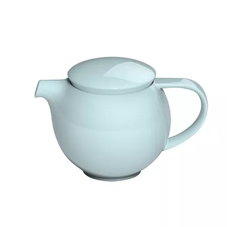 Loveramics Pro Tea - 400 ml teáskanna szűrővel - River Blue
