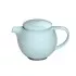 Loveramics Pro Tea - 400 ml teáskanna szűrővel - River Blue